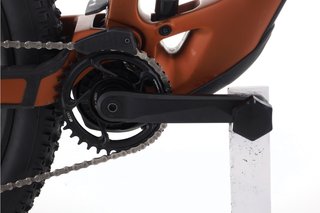 Bicicleta Trek Fuel EX-e XT t.M Reacondicionada