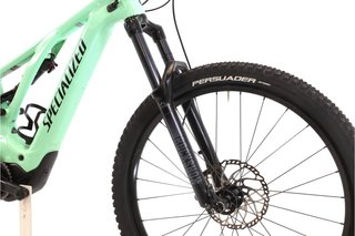 Bicicleta Specialized Turbo Levo Alloy t.L Reacondicionada
