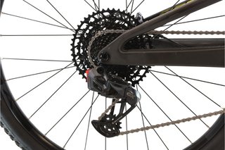 Bicicleta Scott Spark RC Team Issue GX AXS t.XL Reacondicionada