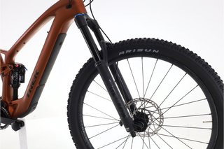 Bicicleta Trek Fuel EX-e XT t.M Reacondicionada