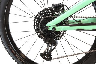 Bicicleta Specialized Turbo Levo Alloy t.L Reacondicionada