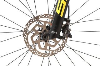 Bicicleta Scott Spark RC Team Issue GX AXS t.XL Reacondicionada