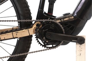 Bicicleta Haibike AllTrail 7 t.M Reacondicionada