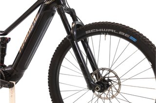 Bicicleta Haibike AllTrail 7 t.M Reacondicionada