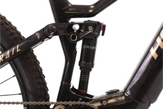 Bicicleta Haibike AllTrail 7 t.M Reacondicionada