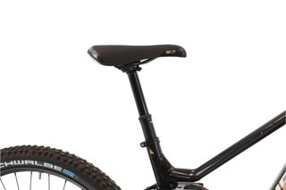 Bicicleta Haibike AllTrail 7 t.M Reacondicionada