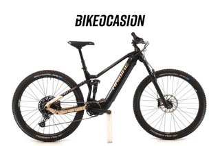 Bicicleta Haibike AllTrail 7 t.M Reacondicionada