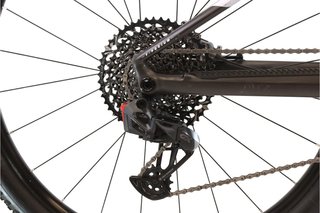 Bicicleta Mondraker F-Podium GX AXS t.M Reacondicionada