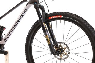 Bicicleta Mondraker F-Podium GX AXS t.M Reacondicionada