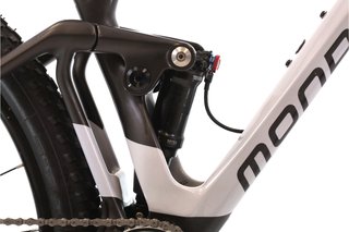 Bicicleta Mondraker F-Podium GX AXS t.M Reacondicionada
