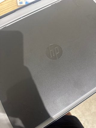 Impresora HP DeskJet 2920 Negra