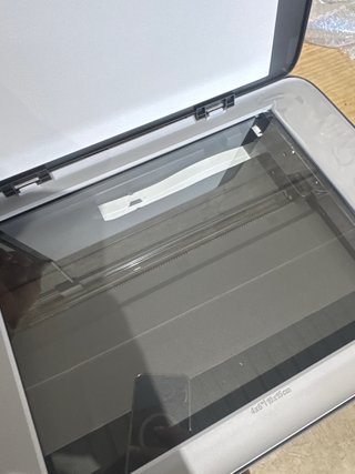 Impresora HP DeskJet 2920 Negra