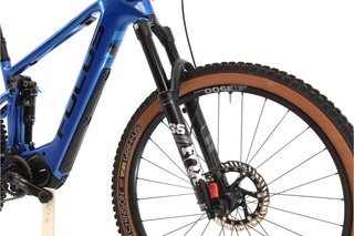 Bicicleta Focus JAM 2 9.8 Nine XT t.S Reacondicionada