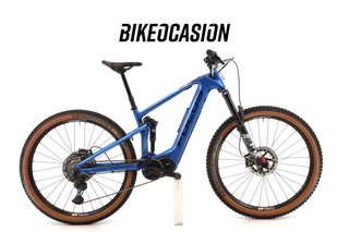 Bicicleta Focus JAM 2 9.8 Nine XT t.S Reacondicionada