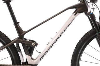 Bicicleta Mondraker F-Podium GX AXS t.M Reacondicionada