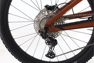Bicicleta Trek Fuel EX-e XT t.M Reacondicionada