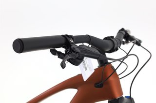 Bicicleta Trek Fuel EX-e XT t.M Reacondicionada