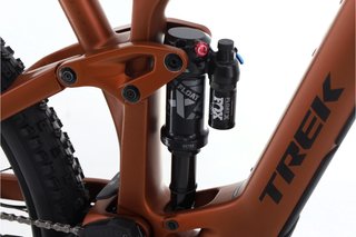 Bicicleta Trek Fuel EX-e XT t.M Reacondicionada