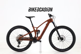 Bicicleta Trek Fuel EX-e XT t.M Reacondicionada