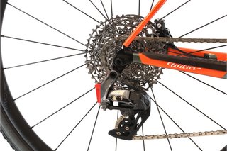 Bicicleta Wilier Rave SLR AXS 12V t.54 Reacondicionada