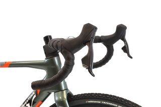 Bicicleta Wilier Rave SLR AXS 12V t.54 Reacondicionada