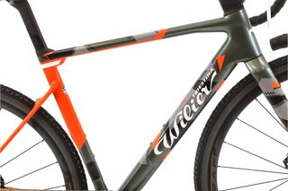 Bicicleta Wilier Rave SLR AXS 12V t.54 Reacondicionada