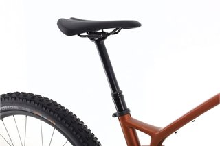 Bicicleta Trek Fuel EX-e XT t.M Reacondicionada