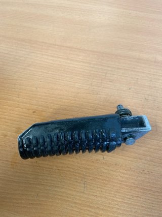 Estribera delantera Izquierda BMW K 75 1990