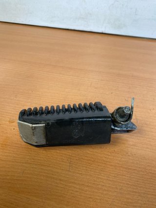 Estribera delantera Izquierda BMW K 75 1990