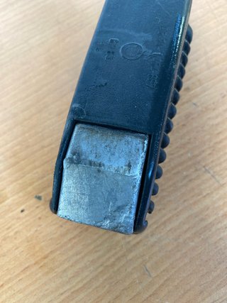 Estribera delantera Izquierda BMW K 75 1990