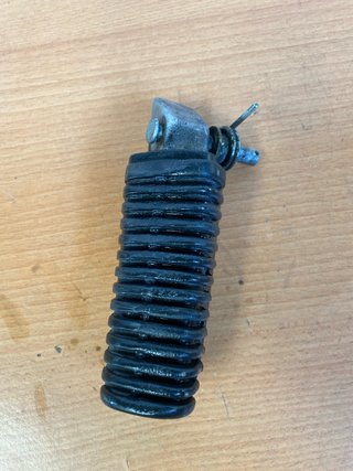 Estribera delantera Izquierda BMW K 75 1990