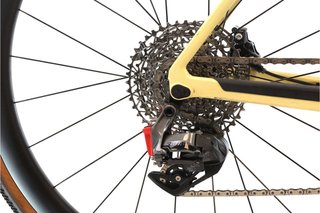 Bicicleta Canyon Grail CF SL 7 AXS 12V t.54 Reacondicionada