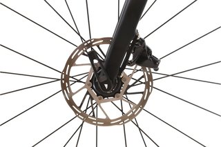 Bicicleta Canyon Grail CF SL 7 AXS 12V t.54 Reacondicionada