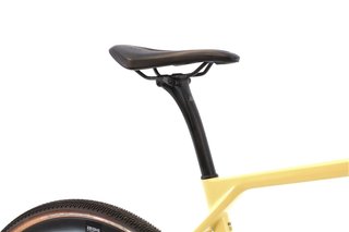 Bicicleta Canyon Grail CF SL 7 AXS 12V t.54 Reacondicionada