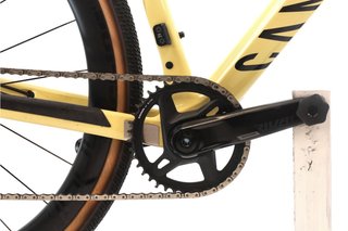 Bicicleta Canyon Grail CF SL 7 AXS 12V t.54 Reacondicionada