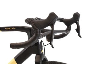 Bicicleta Canyon Grail CF SL 7 AXS 12V t.54 Reacondicionada