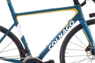 Bicicleta Colnago V3 AXS 12V t.54 Reacondicionada