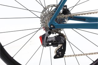 Bicicleta Colnago V3 AXS 12V t.54 Reacondicionada