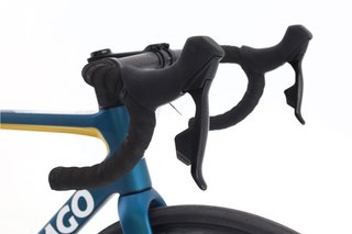 Bicicleta Colnago V3 AXS 12V t.54 Reacondicionada