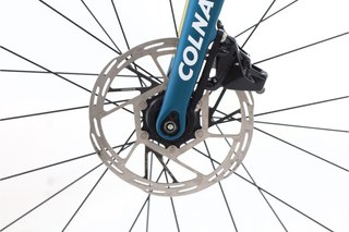 Bicicleta Colnago V3 AXS 12V t.54 Reacondicionada