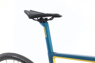 Bicicleta Colnago V3 AXS 12V t.54 Reacondicionada