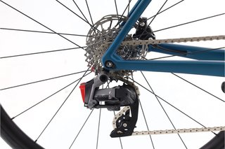 Bicicleta Colnago V3 AXS 12V t.54 Reacondicionada