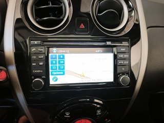 Nissan Note 2013