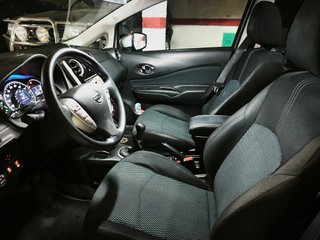 Nissan Note 2013