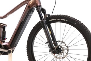Bicicleta Centurion Lhasa R2700i EQ t.M Reacondicionada