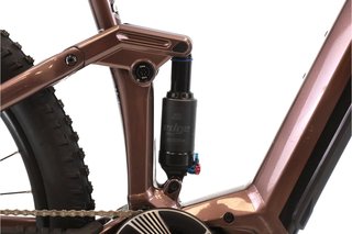 Bicicleta Centurion Lhasa R2700i EQ t.M Reacondicionada