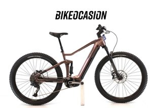 Bicicleta Centurion Lhasa R2700i EQ t.M Reacondicionada