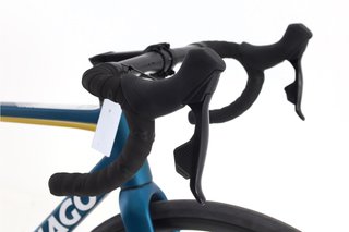 Bicicleta Colnago V3 AXS 12V t.54 Reacondicionada