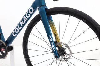 Bicicleta Colnago V3 AXS 12V t.54 Reacondicionada