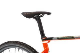Bicicleta Wilier Rave SLR AXS 12V t.54 Reacondicionada
